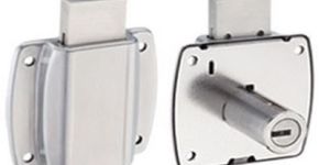 Drawer Cupboard Lock