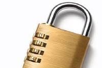 Padlock