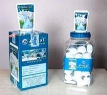 200 ML Gangotri Gangajal Pouch