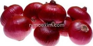 Red Onion