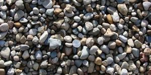 Pea Gravels
