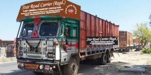 Truck Transportation Services