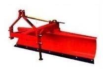 Tractor Leveling Blades