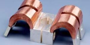 Copper Flexible Connectors