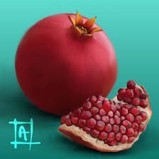 Pomegranate