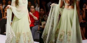 Designer Lehenga Choli