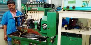 Fuel Injection Pump Repairing Services