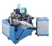 AUTOMATIC ICE CREAM CONE SLEEVE MAKING MACHINE