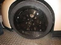 Aluminum Wheel