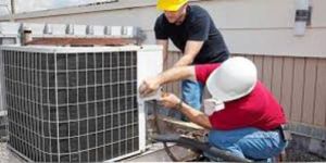 AC Repair and Maintenance Services