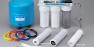 Water Purifier Installation and Repairing Services