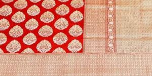 Designer Banarasi Sarees