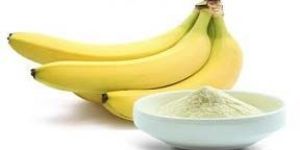 Banana Powder