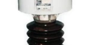 Outdoor Oil Immersed Live Tank Current Transformer