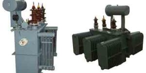 Outdoor ONAN Cooled Distribution Transformers