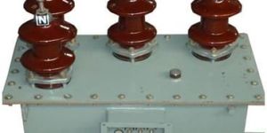 Residual Voltage Transformer