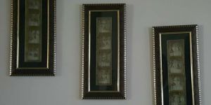 Brass Tribal Handicrafts