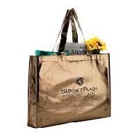 LAMINATED NON WOVEN BAG