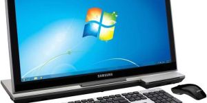 Branded Desktop Computer