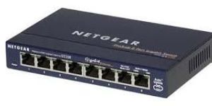 Network Switches
