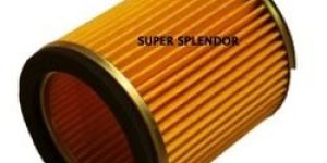 Two Wheeler Air Filter