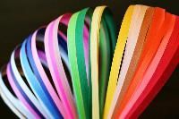 Quilling Paper