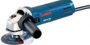 Bosch GWS 6-100 Angle Grinder