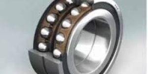 Ball Screw Support Bearings