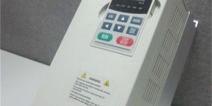 Bosch Variable Frequency Drive (VFC 1.50KW 3P)