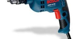 Bosch GSB 501 Impact Drills