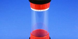 Pneumatic Tube Canister