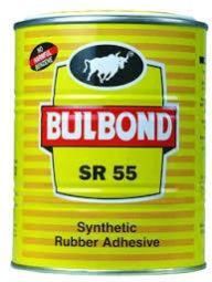 Rubber Adhesives