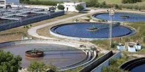 Drinking Water Treatment Plant