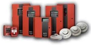 Fire Alarm System