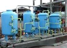 Reverse Osmosis Plant