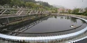 Sewage Water Treatment Plant