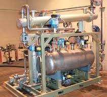 Solvent Recovery System