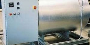 Thermal Fluid Heater