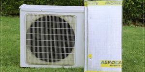 Heat Reflective Shield