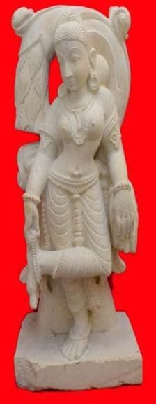 Ajanta Ellora Statue