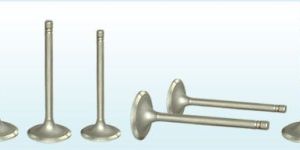Engine Valves