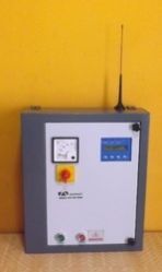 3 Phase Star Delta Mobile Starter