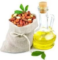 Ground Nut Oil