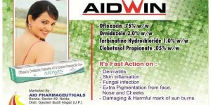 Aidwin Skin Cream
