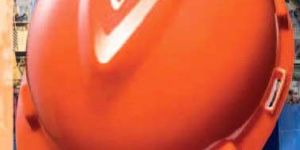 Industrial Safety Helmet (V-Gard)