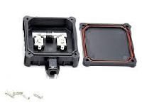 Solar Panel Junction Box