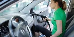 Car Cleaning Services