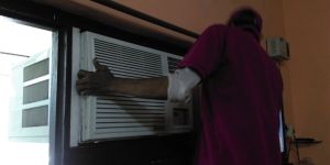 Office Cleaning Service