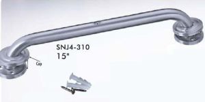 Stainless Steel Grab Bar