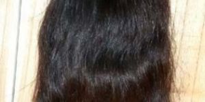 Natural Wave Weft Hair